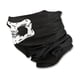 thumbnail image 4 of Outdoor Personalized Skull Pattern Sports Mask, Bike Motorcycle Helmet Neck Cover, Breathable Half Mask, Riding Equipment, 4 of 4