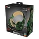 thumbnail image 3 of GXT 310C Radius Gaming Headset - jungle verde tamaño unico, 3 of 4