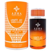 Perfume Azha Essence Orbis Collection Amber Eclipse Edp 100Ml Hombre