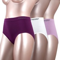 Giovacchino - Pack De 3 Calzon Reductor Abdomen Levanta Gluteos