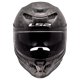 thumbnail image 5 of Casco Integral LS2 Dragon Carbon con Visor Solar Retráctil, 5 of 6