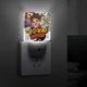 thumbnail image 4 of Luz Nocturna LED Yo-Kai Desmarcar, 4 of 6