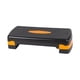 thumbnail image 3 of Plataforma De Ejercicios Para Hombres Y Mujeres, Step Aeróbico Para Pesas, Yoga, Cardio, 68 Cm, Color Negro Y Naranja, 3 of 5