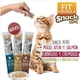 thumbnail image 5 of Fit Formula Snack Fit Pure De Atun 60 Gr, 5 of 6