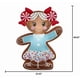 thumbnail image 2 of Muñeca de Pan de Jengibre Inflable PITCHING PIGEON 122 cm con LED, 2 of 4