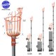 thumbnail image 2 of Recolector de Frutas Walensee 244‑91 cm con Cesta Ajustable, 2 of 8