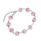 thumbnail image 5 of Pulsera Del Día De San Valentín Pulsera Con Dijes Pulsera De Eslabones Para Esposa Niñas Hija, 5 of 5