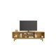 thumbnail image 2 of Rack Tv Triunfo 70" 200X69X38.5 Cm Natural, 2 of 4
