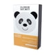 thumbnail image 1 of Set mascara facial hidratante oso panda, 1 of 2