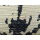 thumbnail image 4 of Almohada Plutus Brands Plutus Artsy Lienzo hecho a mano de lujo, 66 x 66 cm, 4 of 4