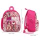 thumbnail image 2 of Oso Lotso Mochila Escolar para Niños y Niñas, Mochila Infantil Ligera de Alta Calidad, Grande y Duradera ROSA, 2 of 6