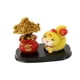 thumbnail image 1 of Estatua De árbol De Dinero Feng Shui, Adorno De Fiesta, Regalo De Recuerdo De Escritorio, Figura De Serpiente Con Linterna, 1 of 5