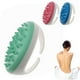 thumbnail image 3 of Handheld Bath Shower Anti Cellulite Full Body Massage Brush Slimming Beauty Face Skin Care Tools Face Lifting Rolller Massager, 3 of 3
