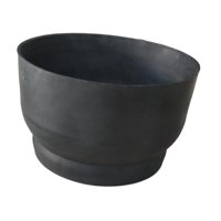 Magideal - Bota De Tanque Cilíndrico Bcd Para Buceo Bota De Tanque De Buceo, Goma De Pvc, Bajo El Agua, Actividades, Base Protectora Bota De Tanque Cilíndrico De