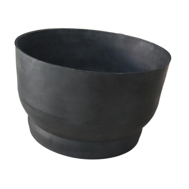 Bota de tanque cilíndrico BCD para buceo Bota de tanque de buceo, goma de PVC, bajo el agua, actividades, Base protectora Bota de tanque cilíndrico de