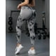 thumbnail image 5 of Calza Deportiva Mujer Push Up Tie Dye Corte en V, 5 of 7