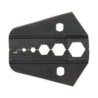 Ioensy - Alicates De Crimpado Mordazas De Crimpado Herramienta De Crimpado De Alambre Para Terminales De Crimpado