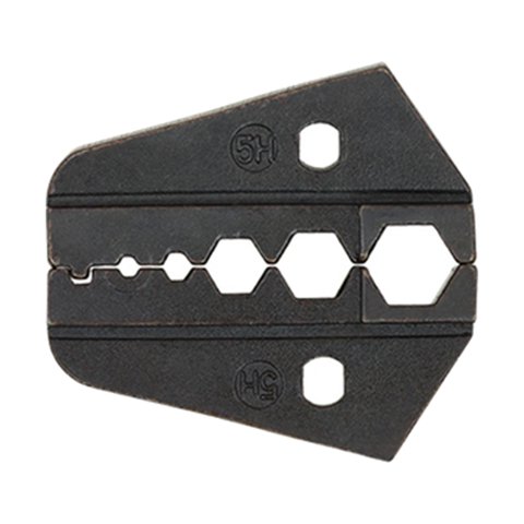 Ioensy - Alicates De Crimpado Mordazas De Crimpado Herramienta De Crimpado De Alambre Para Terminales De Crimpado