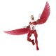 thumbnail image 4 of Figura de Acción Marvel Legends Series Retro Falcon 15 Cm, 4 of 4