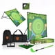 thumbnail image 1 of Juego portátil de golf de chipping Battle Golf, set estándar, 1 of 5