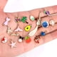 thumbnail image 4 of Abalorios Para Hacer Joyas 350 Unidades Esmaltados En Oro, 4 of 7