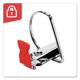 thumbnail image 2 of Anillo en D Binder Cardinal Clearvue de 4 pulgadas de capacidad, negro, 2 of 7