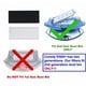 thumbnail image 2 of Kit de piezas de repuesto y accesorios para Coredy R3500 R3500S, 2 of 6