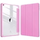 thumbnail image 1 of Funda FINTIE Hybrid Slim para iPad de 9ª, 8ª y 7ª generación de 10,2 pulgadas, 1 of 9