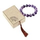 thumbnail image 1 of Pulsera De Cuentas Redondas Regalo Esposa Elegante Moda Novia Encanto Brazalete De Cuentas, 1 of 3