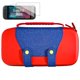 thumbnail image 1 of Estuche Portátil para Nintendo Switch 2 (2025) - Funda de Almacenamiento Resistente con Amplios Compartimientos, Protección Acolchada y Diseño Multibolsillos para Accesorios de Juegos, 1 of 6