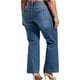 thumbnail image 4 of Pantalón Jean de pierna ancha True Love Jessica Simpson para mujer, 4 of 4