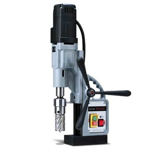 Genérico - Taladro Magnético 220 V Corte Anular 12 50 Mm Eco 50S Generico