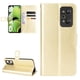 thumbnail image 1 of Funda tipo libro para Realme GT Neo 2, cartera todo‑en‑uno, funda multifuncional con tarjetero y correa de muñeca desmontable, 1 of 4