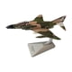 thumbnail image 4 of Adorno De Avión Simulado De Caza A Escala 1:144 Para Bar, Oficina Y Sala De Estar., 4 of 5