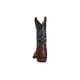thumbnail image 5 of Botas TuffRider Grant de piel estampadas con punta cuadrada ancha, color marrón, 5 of 7