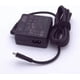 thumbnail image 3 of Adaptador de CA USB tipo C Toshiba de 65 vatios compatible con 5 V/9 V/15 V/20 V, 3 of 4