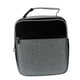 thumbnail image 4 of Bolsa de almuerzo aislada portátil Refrigerador suave Bolsa de enfriamiento Bolsillos de malla en ambos Bolsa refrigeradora para barbacoas al, 4 of 5