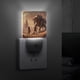 thumbnail image 4 of Luz Nocturna LED John Carter con Sensor de Luz, 4 of 6