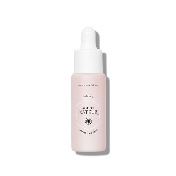 Sérum Facial Agent Nateur Holi Oil 10ml Vegano No Tóxico