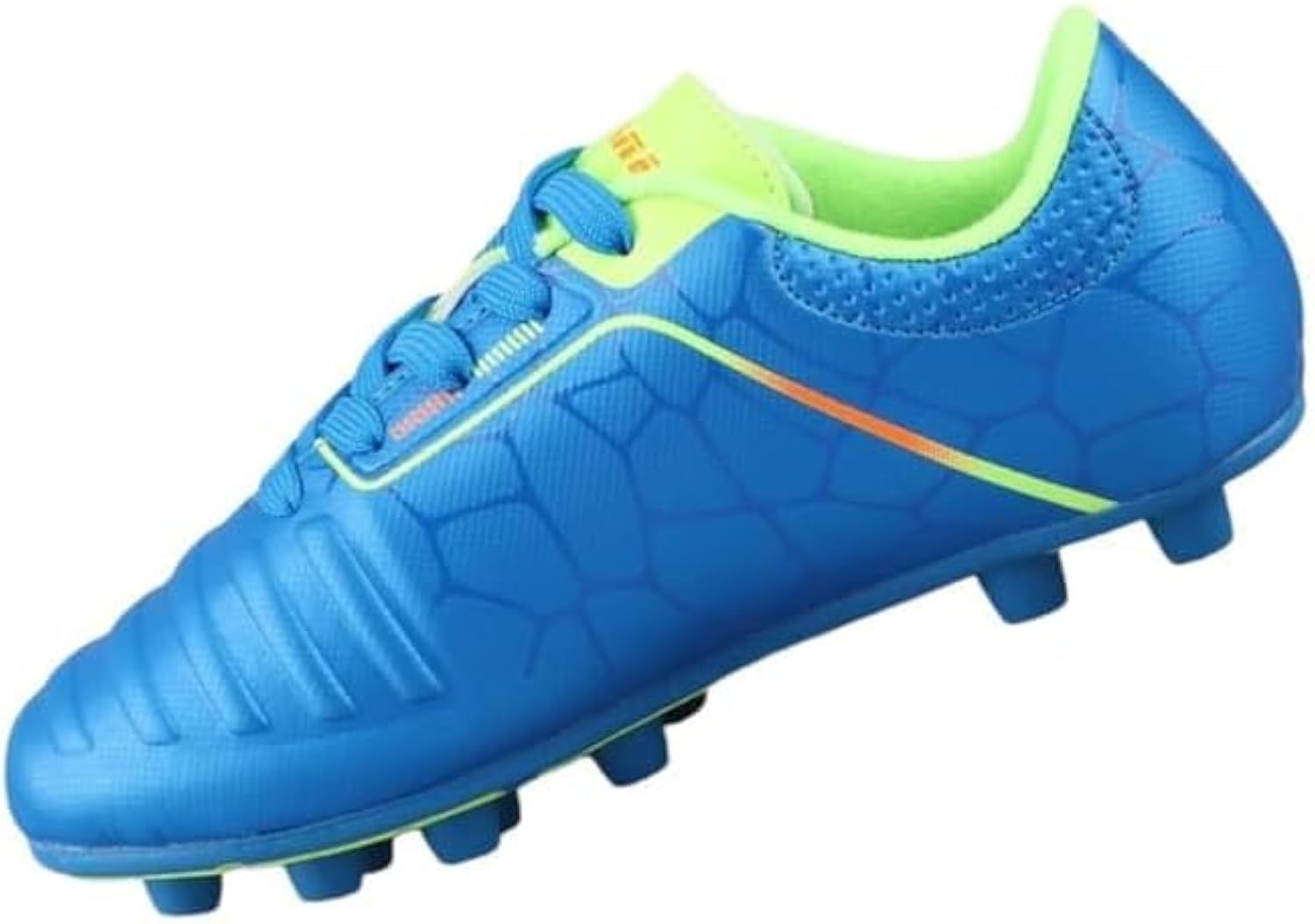 Zapatos De Fútbol Vizari Catalina Firm Ground Para Niños Unisex