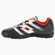 thumbnail image 2 of Zapato Baby Fútbol Hombre Lotto Maestro 700 V TF Negro/Rojo, 2 of 6