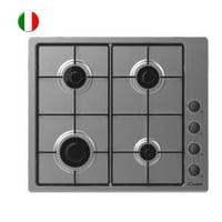 Candy - Encimera A Gas 4Q - Chw6Lbx