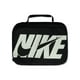 thumbnail image 1 of Fiambrera Nike Swoosh Insulated, negro/blanca, 1 of 2