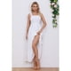 thumbnail image 2 of Maxi Vestido Mujer Largo Elasticado Primavera Casual Eventos 3259, 2 of 3
