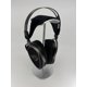 thumbnail image 2 of Correa de comodidad para auriculares Apos TPU de malla negra, 2 of 3