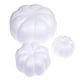 thumbnail image 5 of 3x Calabazas De Espuma, Manualidades Decorativas Para Modelar Proyectos Científicos, Cumpleaños, Vacaciones, 5 of 5