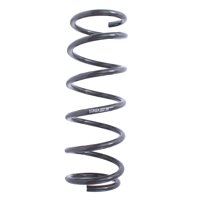 Wurtex - Par Resorte Espiral Trasero Izquierdo Derecho Suzuki Alto 1.0 2010 2015