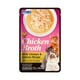 thumbnail image 2 of Snack Inaba Churu Broth Pollo con Salmon - Pack 6 sobres, 2 of 2