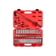 thumbnail image 1 of Juego de enchufes y trinquetes TEKTON SKT15311 con accionamiento de 3/8 pulgadas, 73 piezas, 1 of 8