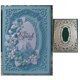 thumbnail image 3 of Troquel de metal Suds&WH 12,5 x 8,8 cm con marco floral, 3 of 6